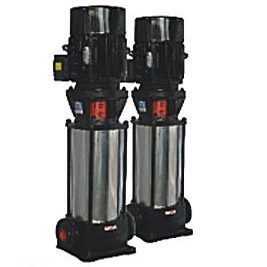 GDL Vertical Multistage Inline Pump