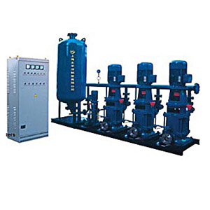 TPYPS Full-automatica Water Supply Equipment