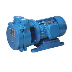 SK Series Liquid Ring Type Vacuum Pump