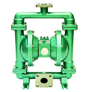 QBY Pneumatic Diaphragm pump