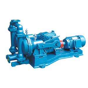 DBY Diaphragm Pump